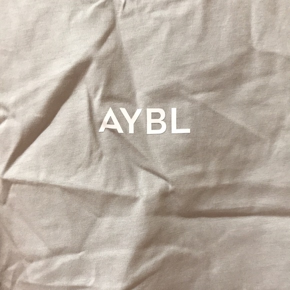 AYBL Training Crop Vest Grey-S - Picture 2 of 10